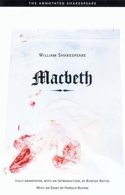 Cover: 9780300106541 | Macbeth | William Shakespeare | Taschenbuch | Kartoniert / Broschiert