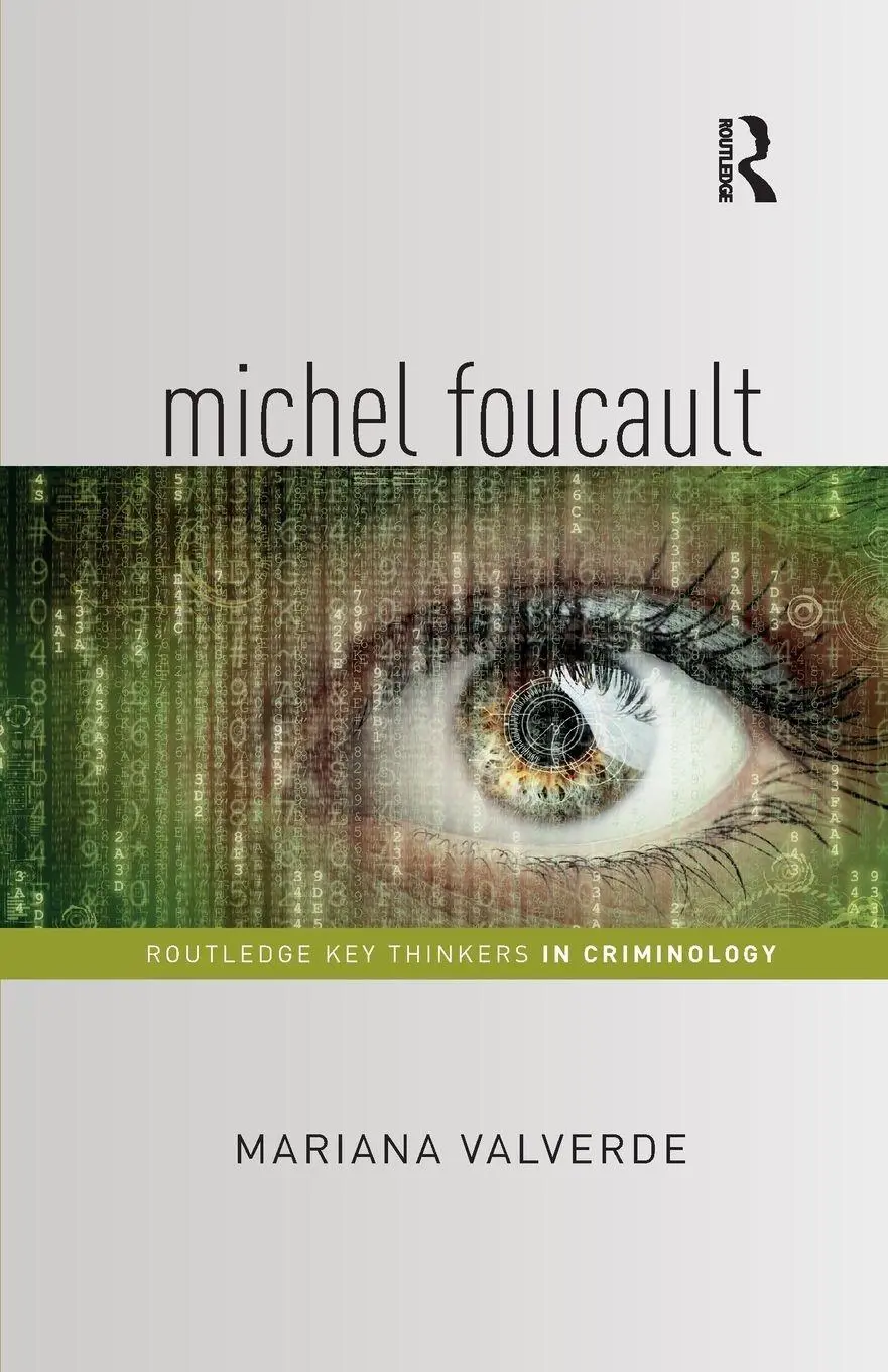 Cover: 9780367226541 | Michel Foucault | Mariana Valverde | Taschenbuch | Englisch | 2019