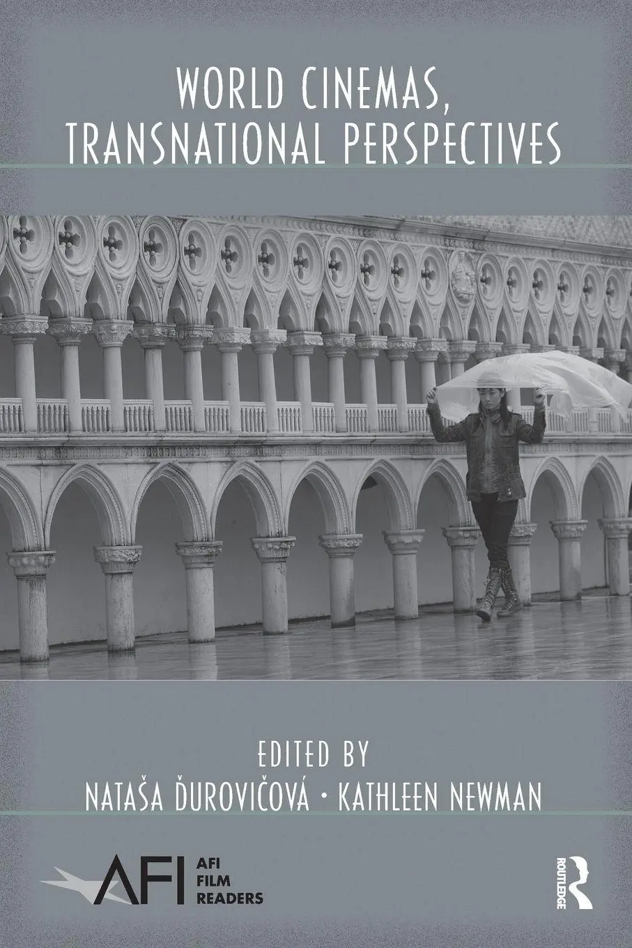Cover: 9780415976541 | World Cinemas, Transnational Perspectives | Nata¿a Durovicová (u. a.)