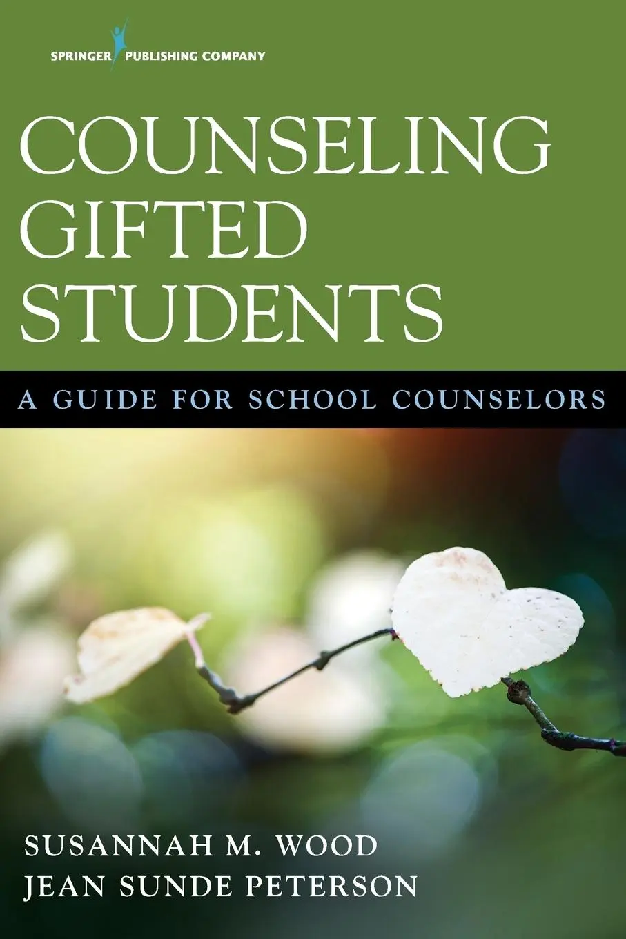 Cover: 9780826136541 | Counseling Gifted Students | A Guide for School Counselors | Buch