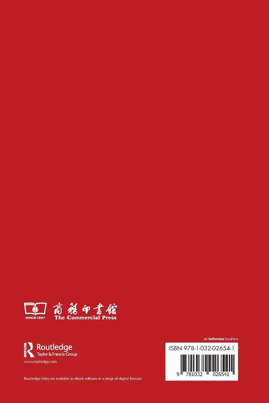 Rückseite: 9781032026541 | The Economics of Government Regulation | Wang Junhao | Taschenbuch