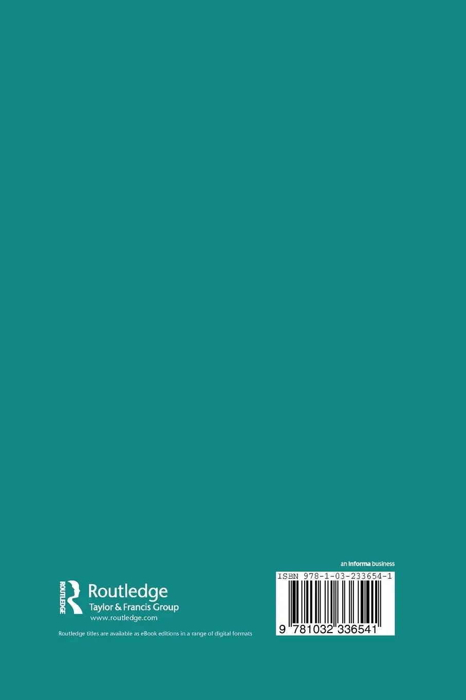 Rückseite: 9781032336541 | The Ethics of Belief and Beyond | Understanding Mental Normativity