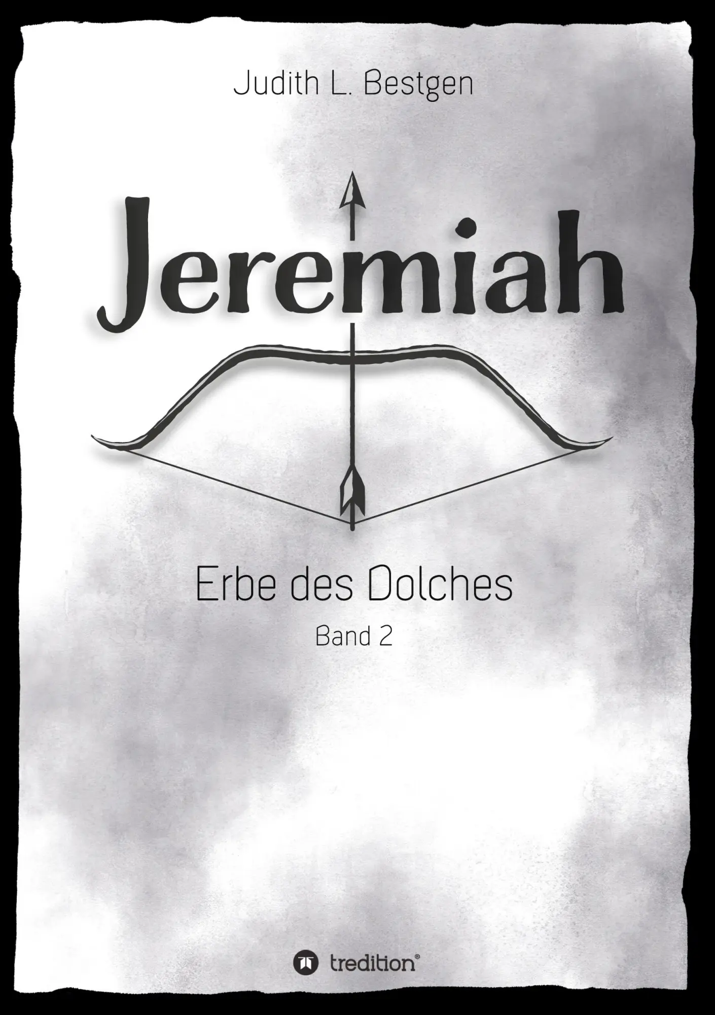 Cover: 9783347506541 | Jeremiah | Erbe des Dolches | Judith L. Bestgen | Buch | 432 S. | 2022
