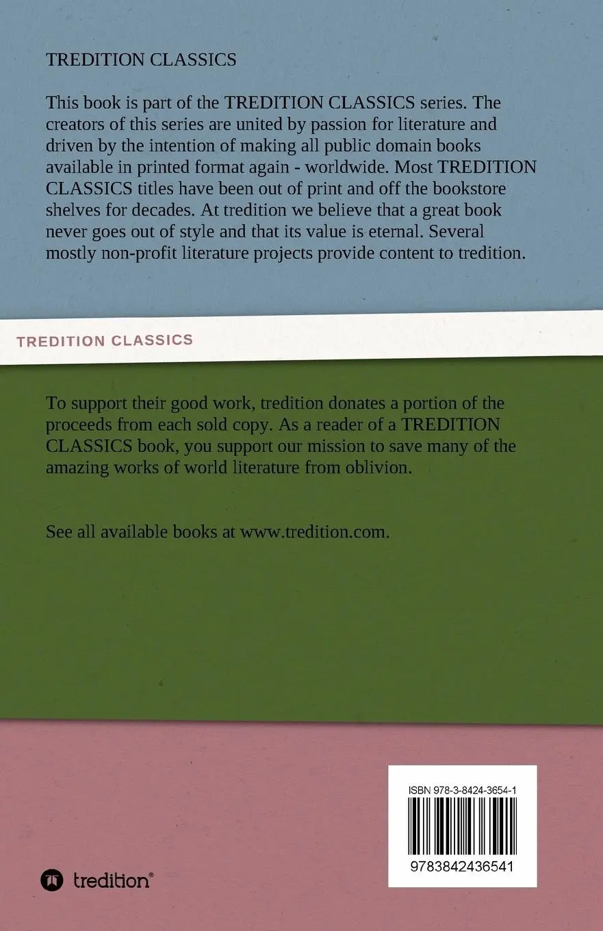 Rückseite: 9783842436541 | Mansfield Park | Jane Austen | Taschenbuch | 404 S. | Englisch | 2011