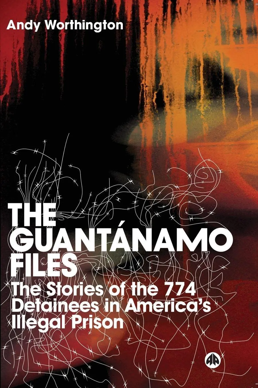 Cover: 9780745326641 | The Guantanamo Files | Andy Worthington | Taschenbuch | Englisch