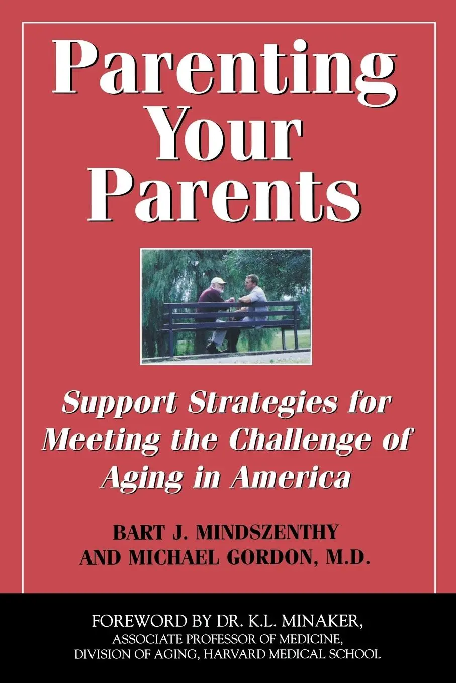 Parenting Your Parents