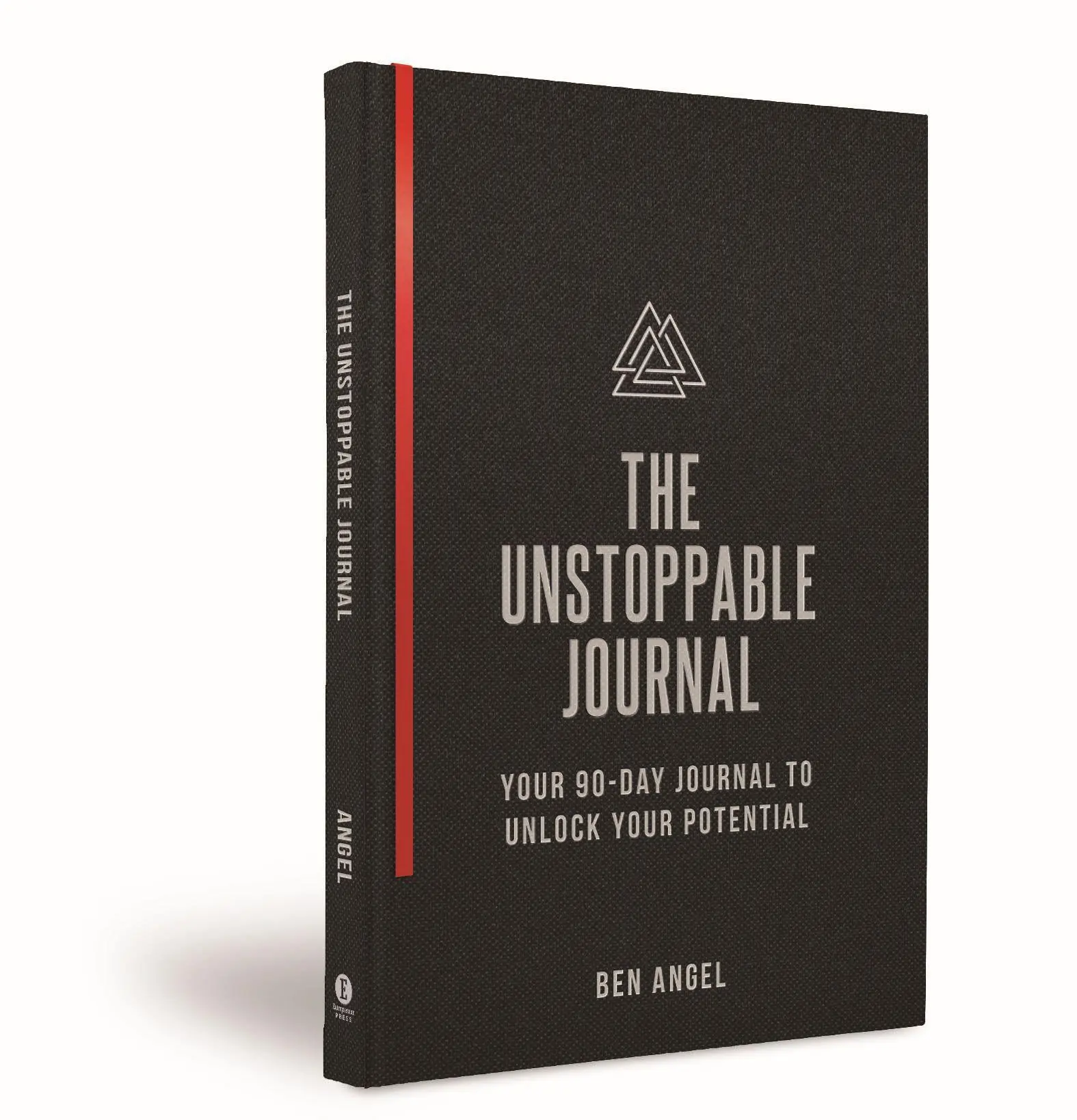 Cover: 9781599186641 | The Unstoppable Journal | Ben Angel | Buch | Gebunden | Englisch