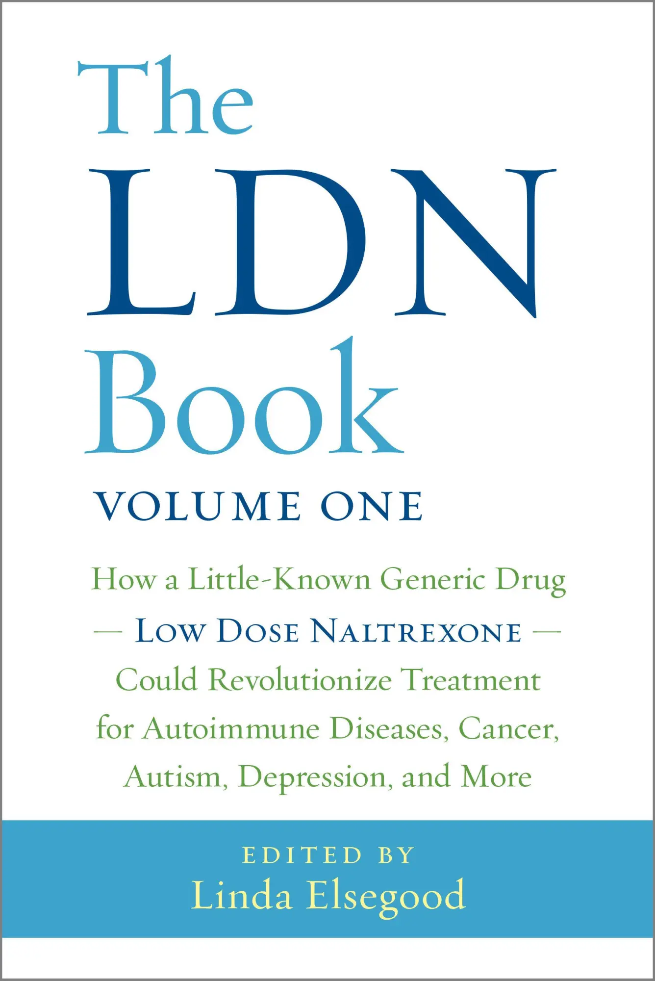 Cover: 9781603586641 | The Ldn Book | Linda Elsegood | Taschenbuch | Kartoniert / Broschiert