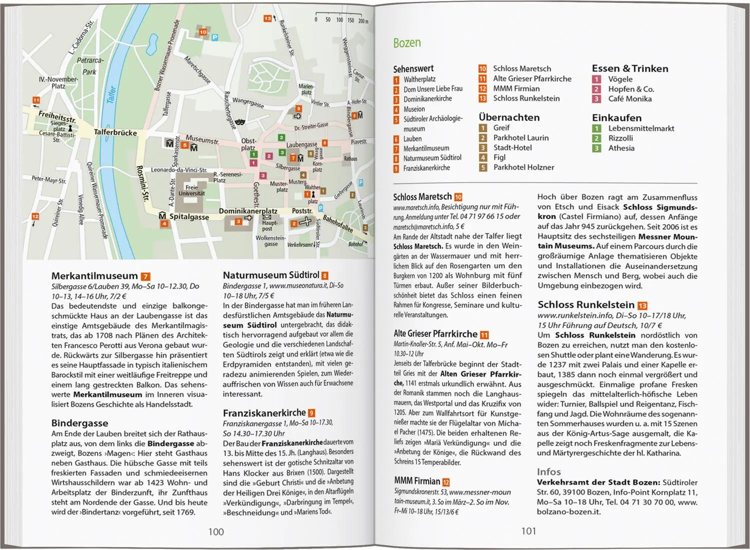 Bild: 9783616016641 | DUMONT Reise-Handbuch Reiseführer Oberitalien | mit Extra-Reisekarte