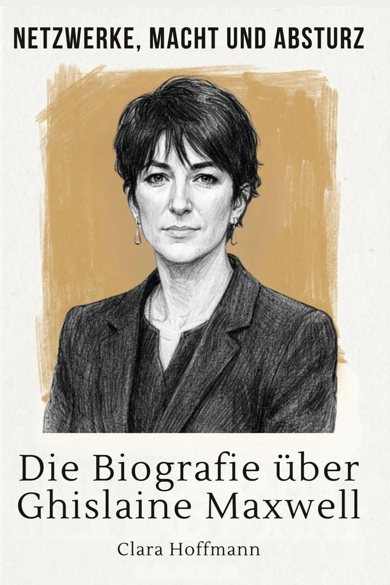 Cover: 9783695396641 | Die Biografie über Ghislaine Maxwell | Netzwerke, Macht und Absturz