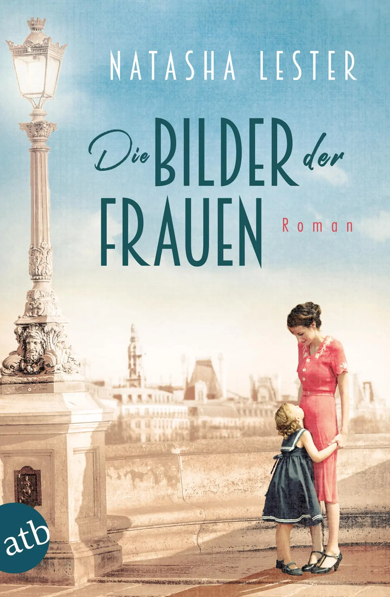 Cover: 9783746636641 | Die Bilder der Frauen | Roman | Natasha Lester | Taschenbuch | 512 S.