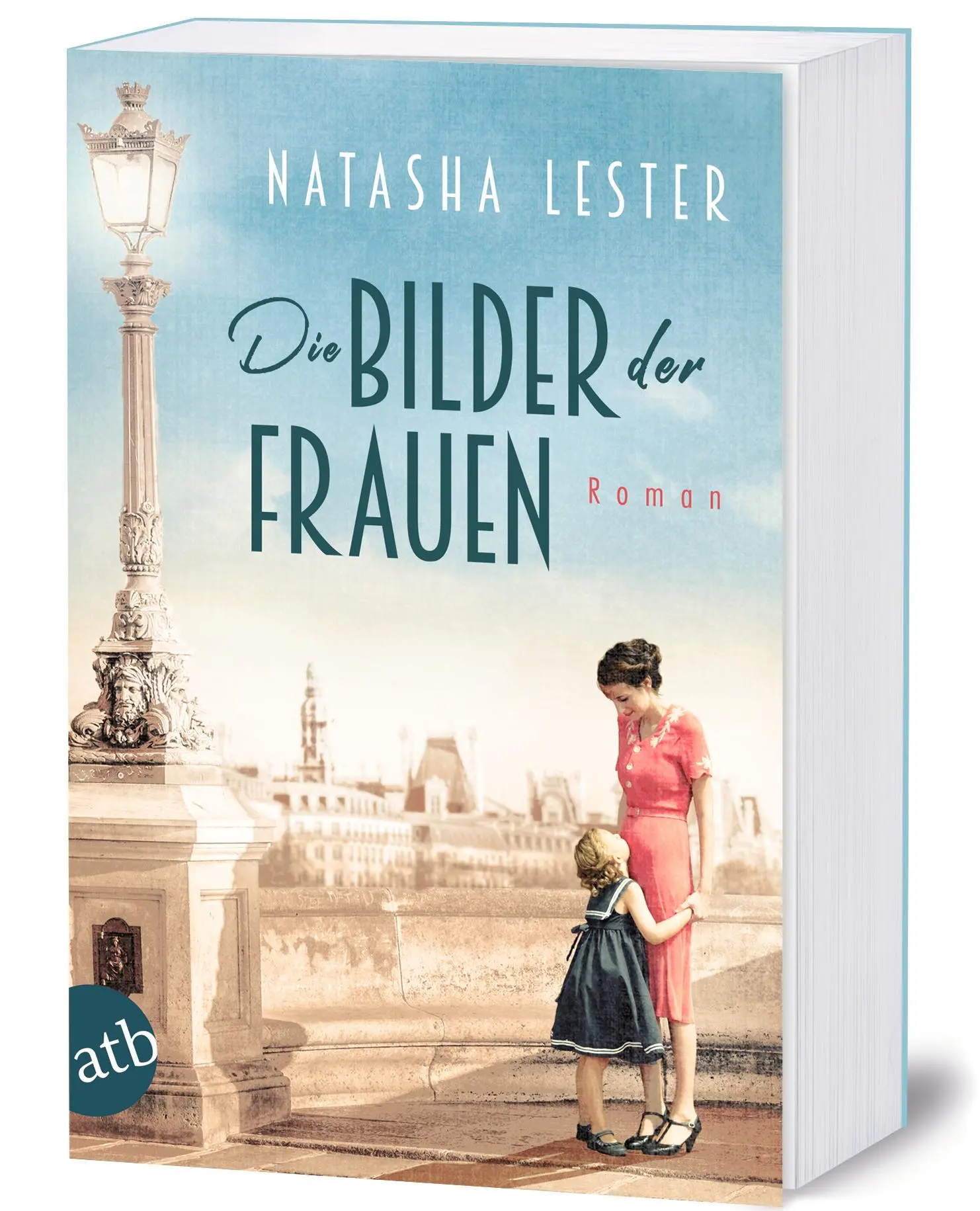 Bild: 9783746636641 | Die Bilder der Frauen | Roman | Natasha Lester | Taschenbuch | 512 S.