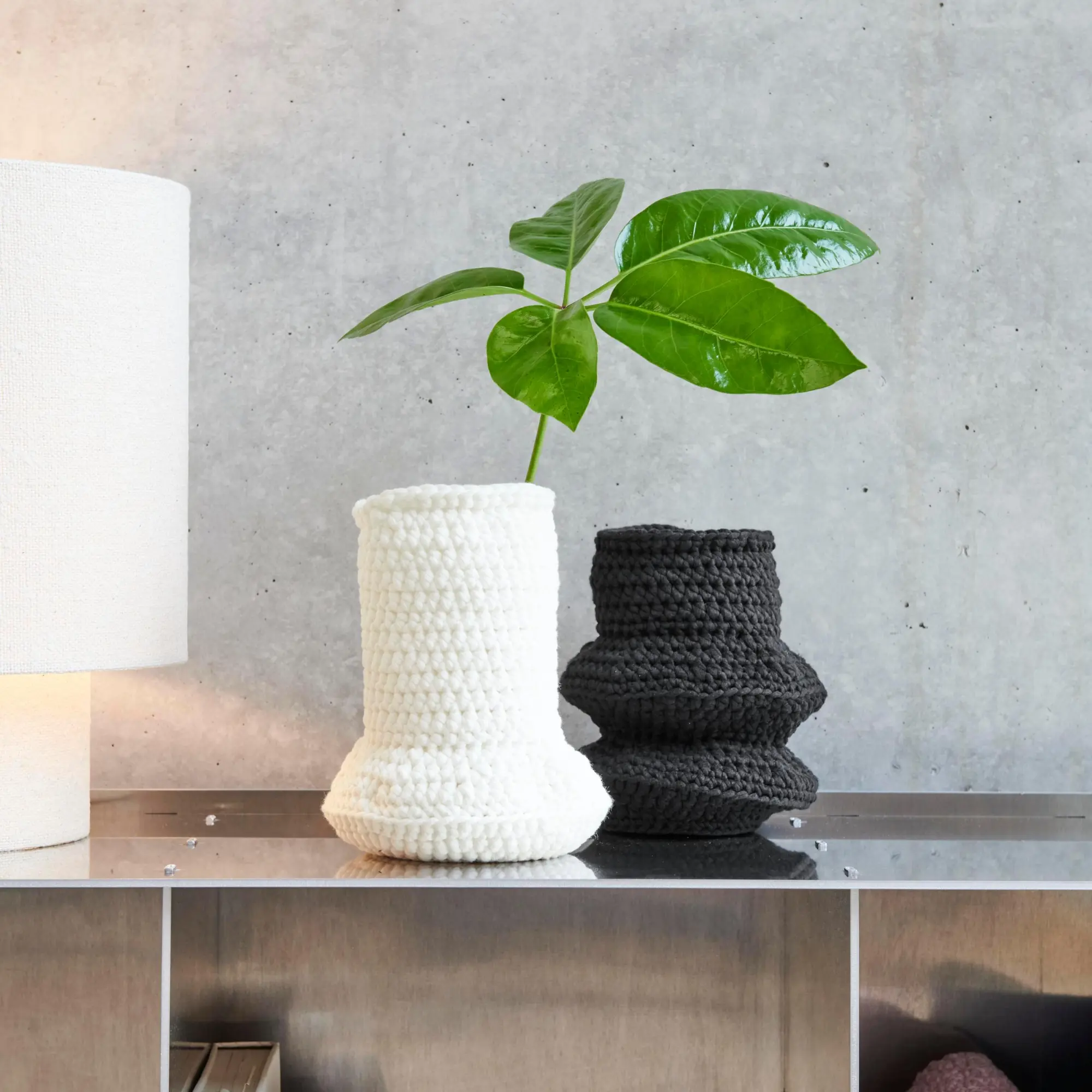 Bild: 9783960166641 | Home Special | 17 Häkel- und Strickdesigns für ein modernes Zuhause