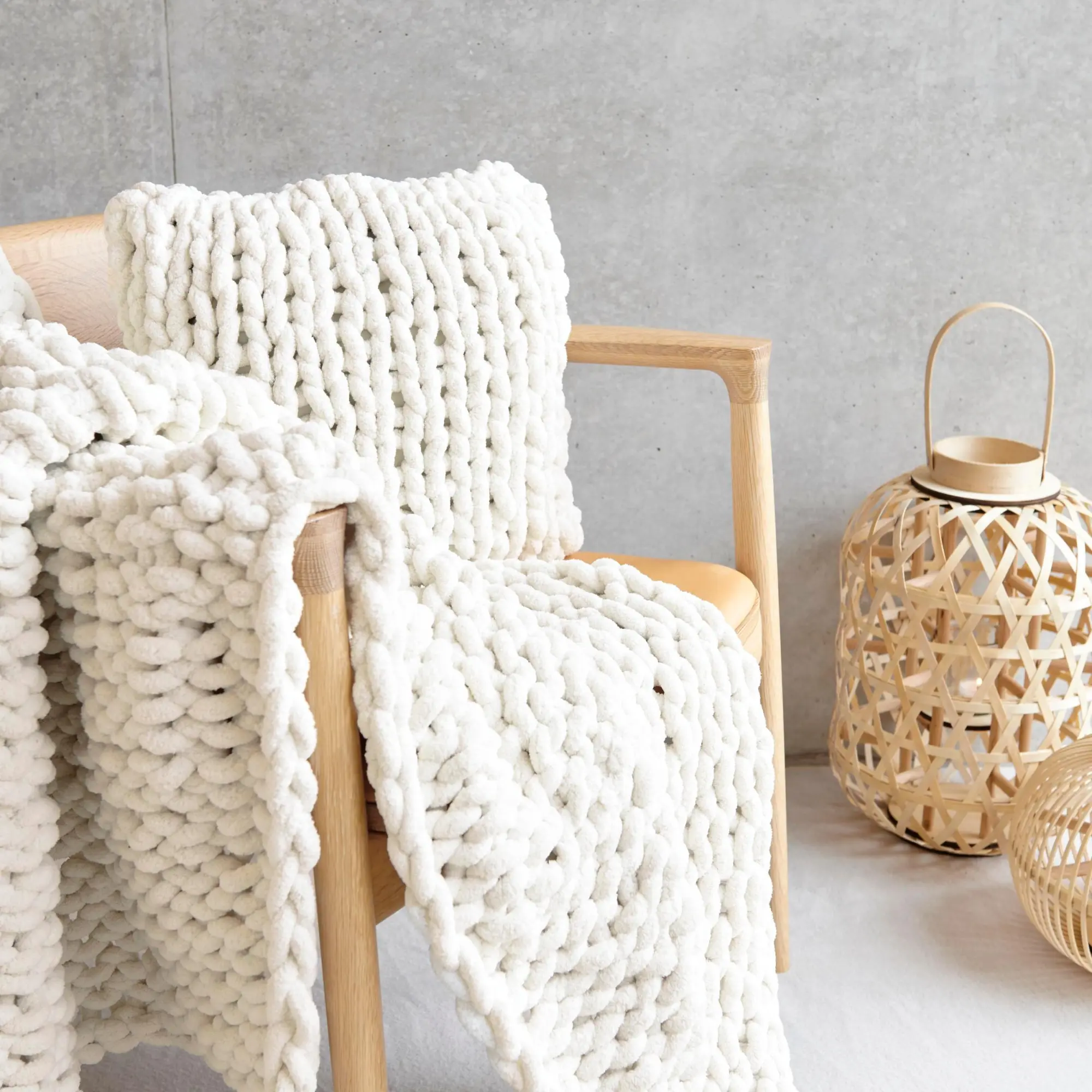 Bild: 9783960166641 | Home Special | 17 Häkel- und Strickdesigns für ein modernes Zuhause