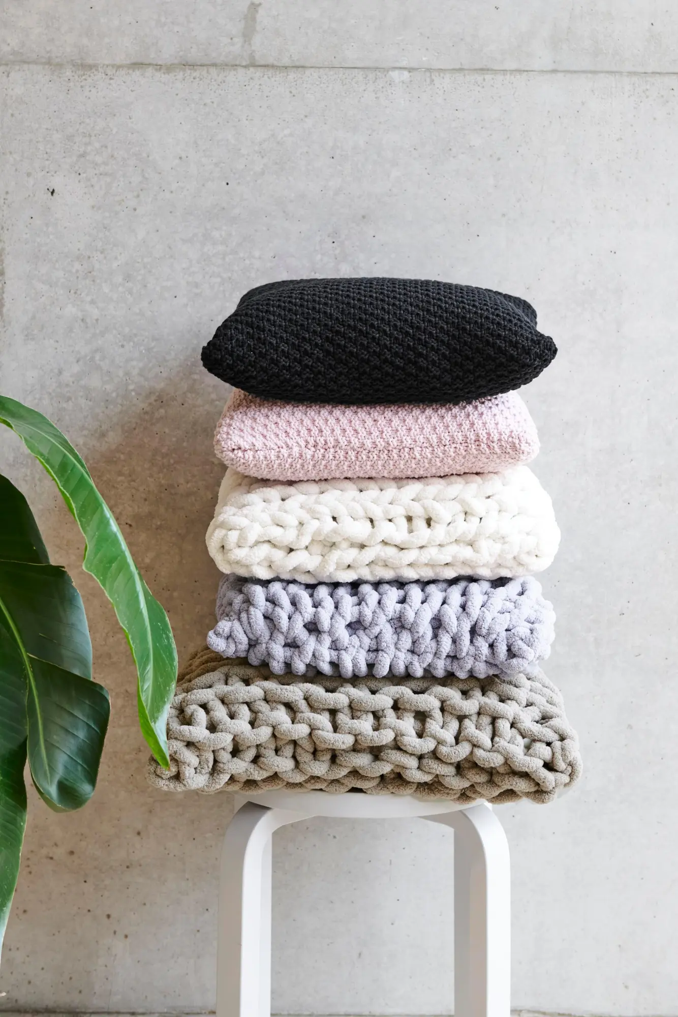 Bild: 9783960166641 | Home Special | 17 Häkel- und Strickdesigns für ein modernes Zuhause