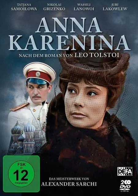 Anna Karenina