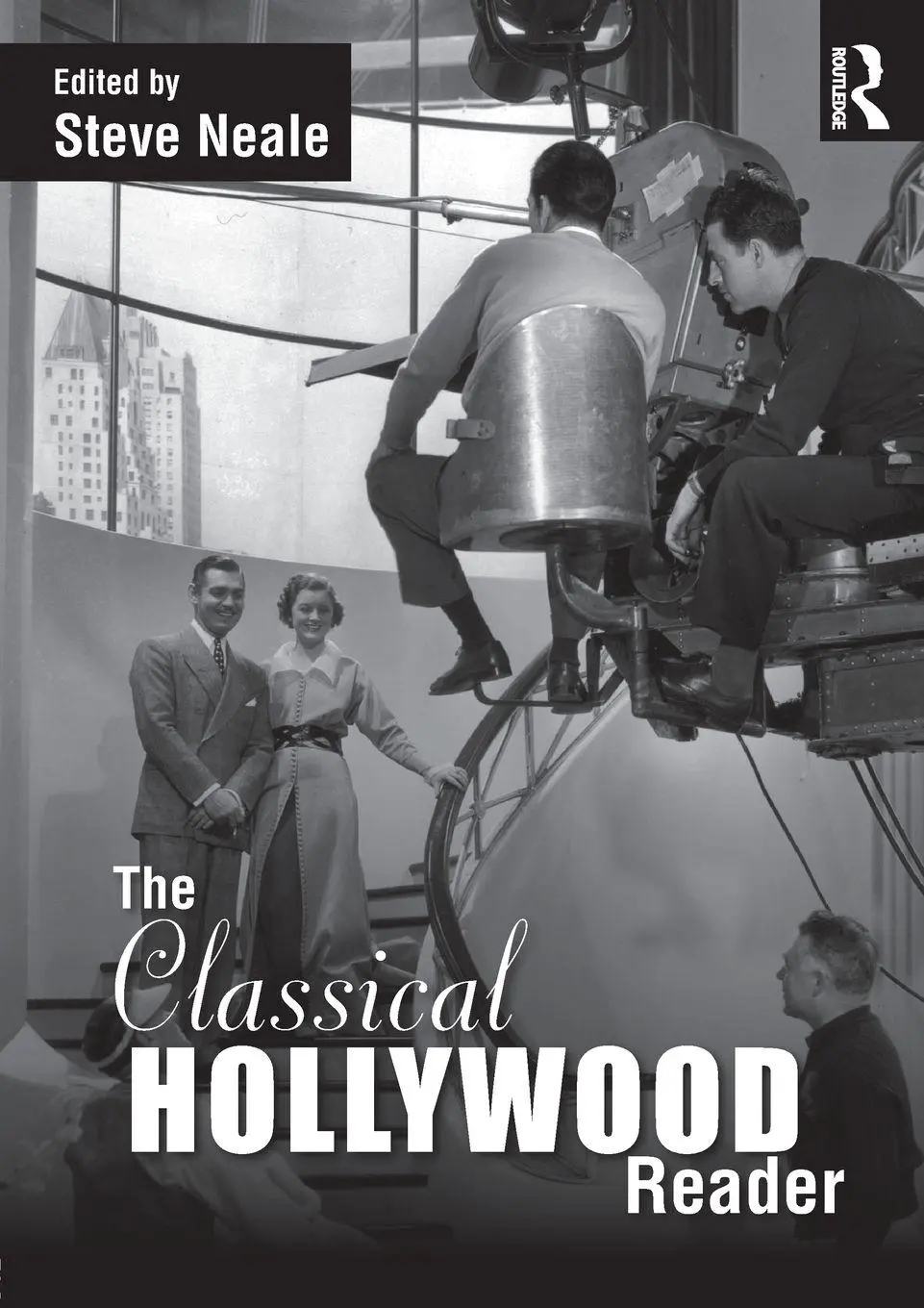 Cover: 9780415576741 | The Classical Hollywood Reader | Steve Neale | Taschenbuch | Englisch