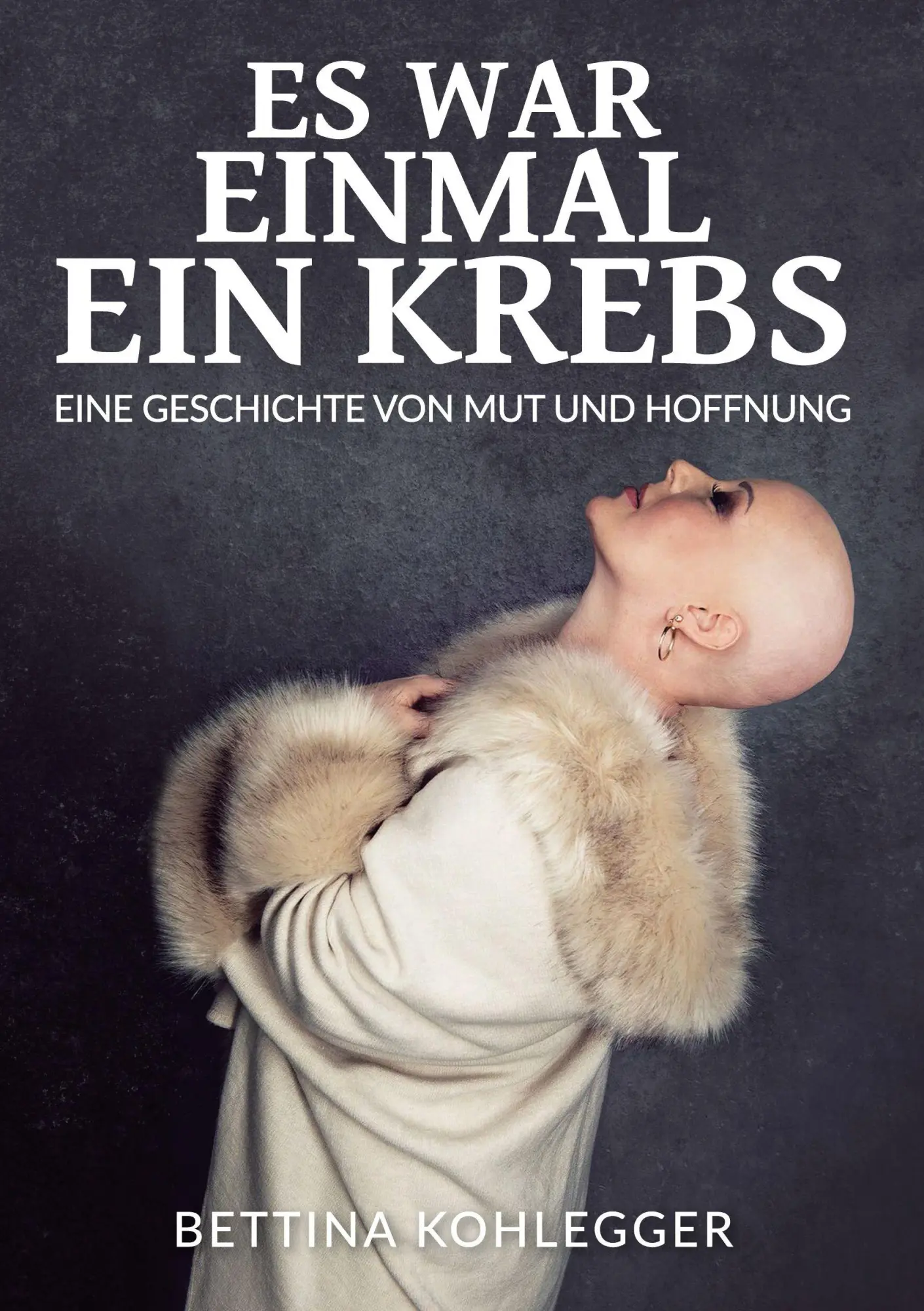 Cover: 9783695146741 | Es war einmal ein Krebs | Eine Geschichte von Mut und Hoffnung | Buch