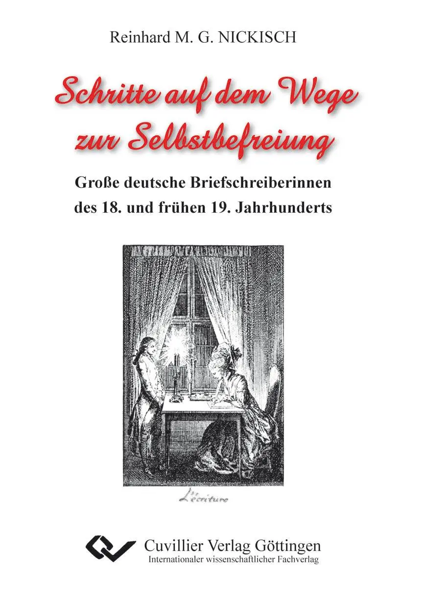 Cover: 9783869556741 | Schritte auf dem Wege zur Selbstbefreiung. Große deutsche...