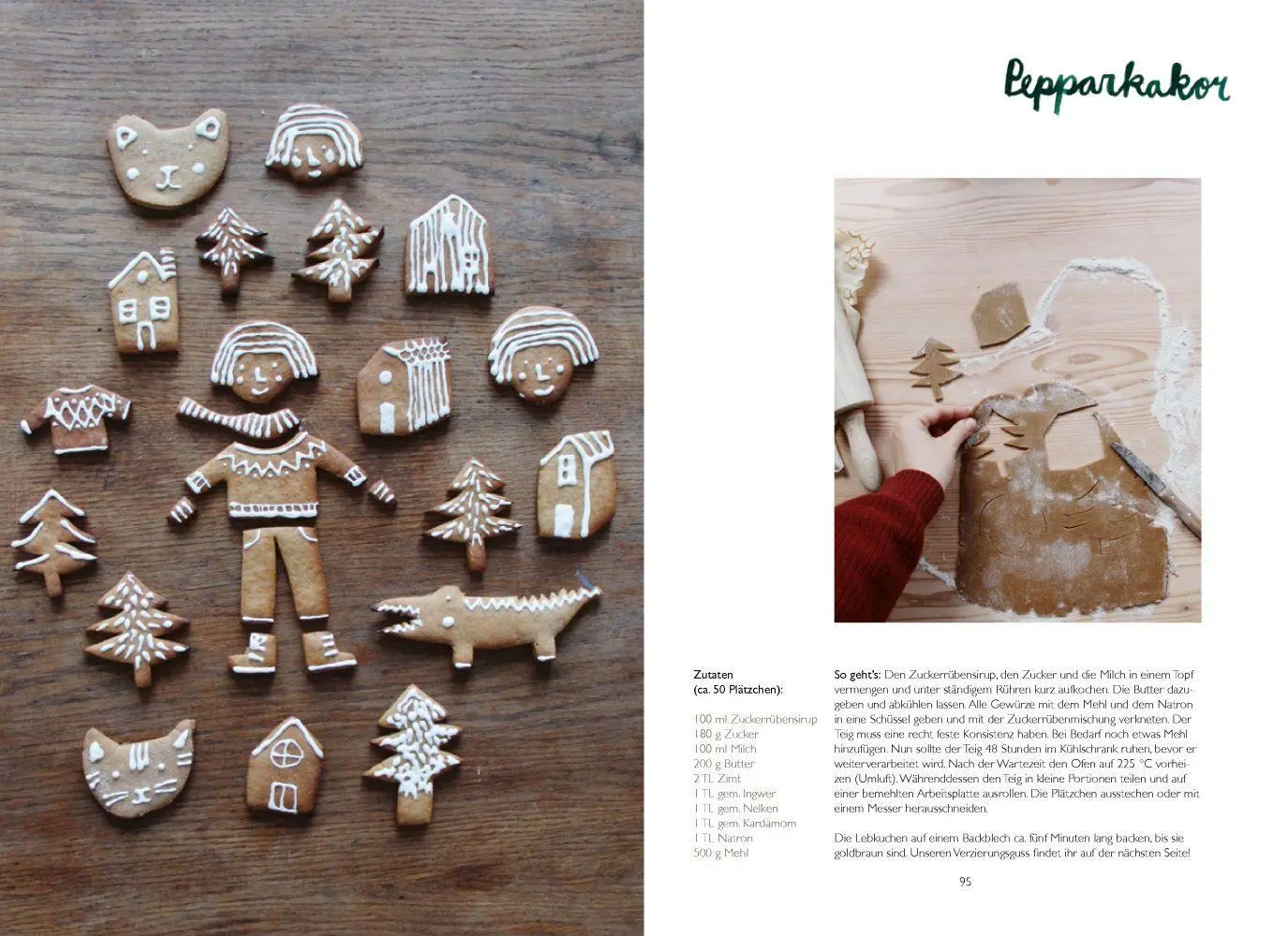 Bild: 9783957286741 | Von wilder Welt und Weihnachten | Christine Weißenborn (u. a.) | Buch