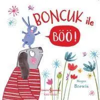 Cover: 9786254056741 | Boncuk Ile Böö | Megan Brewis | Taschenbuch | Türkisch | 2024