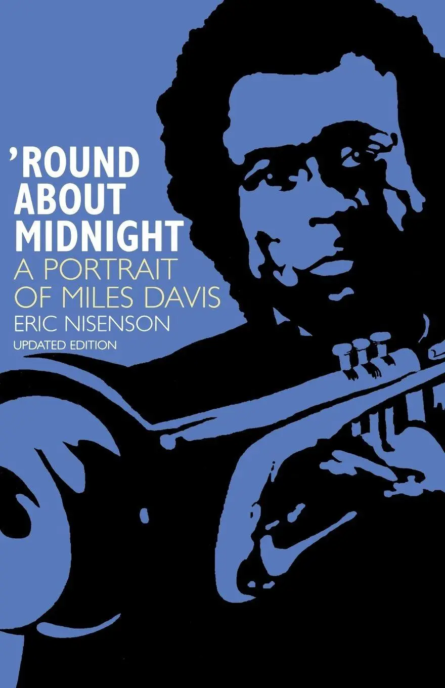Cover: 9780306806841 | Round about Midnight | A Portrait of Miles Davis | Eric Nisenson
