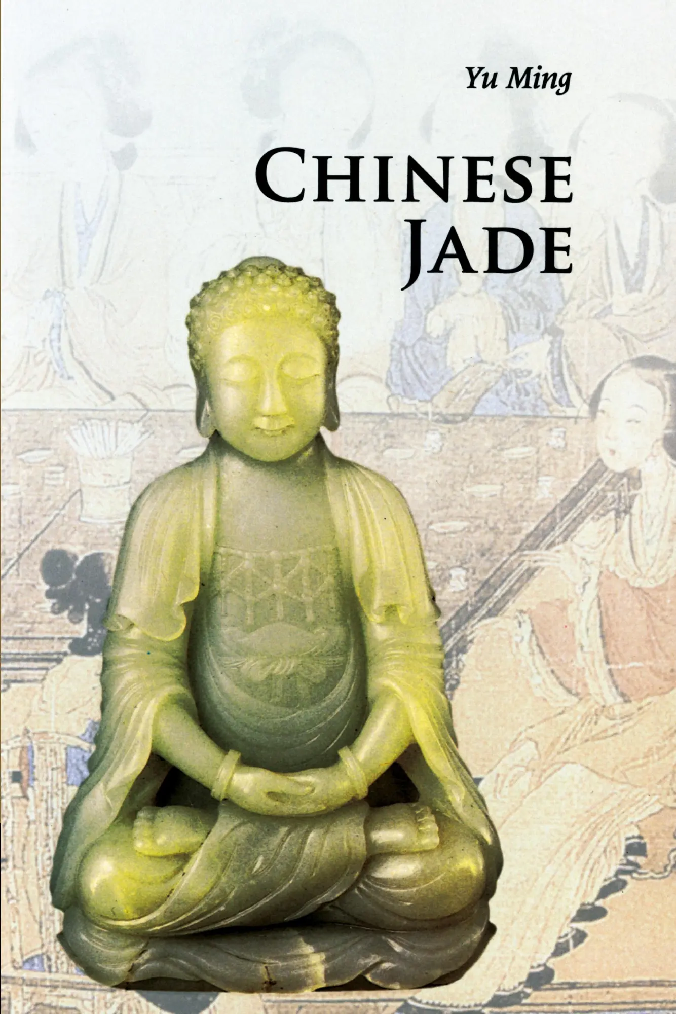 Cover: 9780521186841 | Chinese Jade | Ming Yu | Taschenbuch | Englisch | 2019