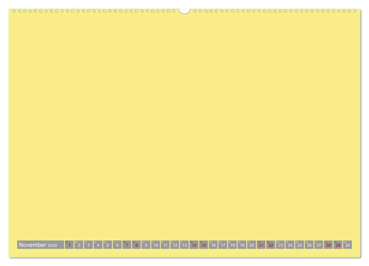 Bild: 9783457606841 | Erlebe mit mir deine bunte Kreativität (Wandkalender 2026 DIN A2...