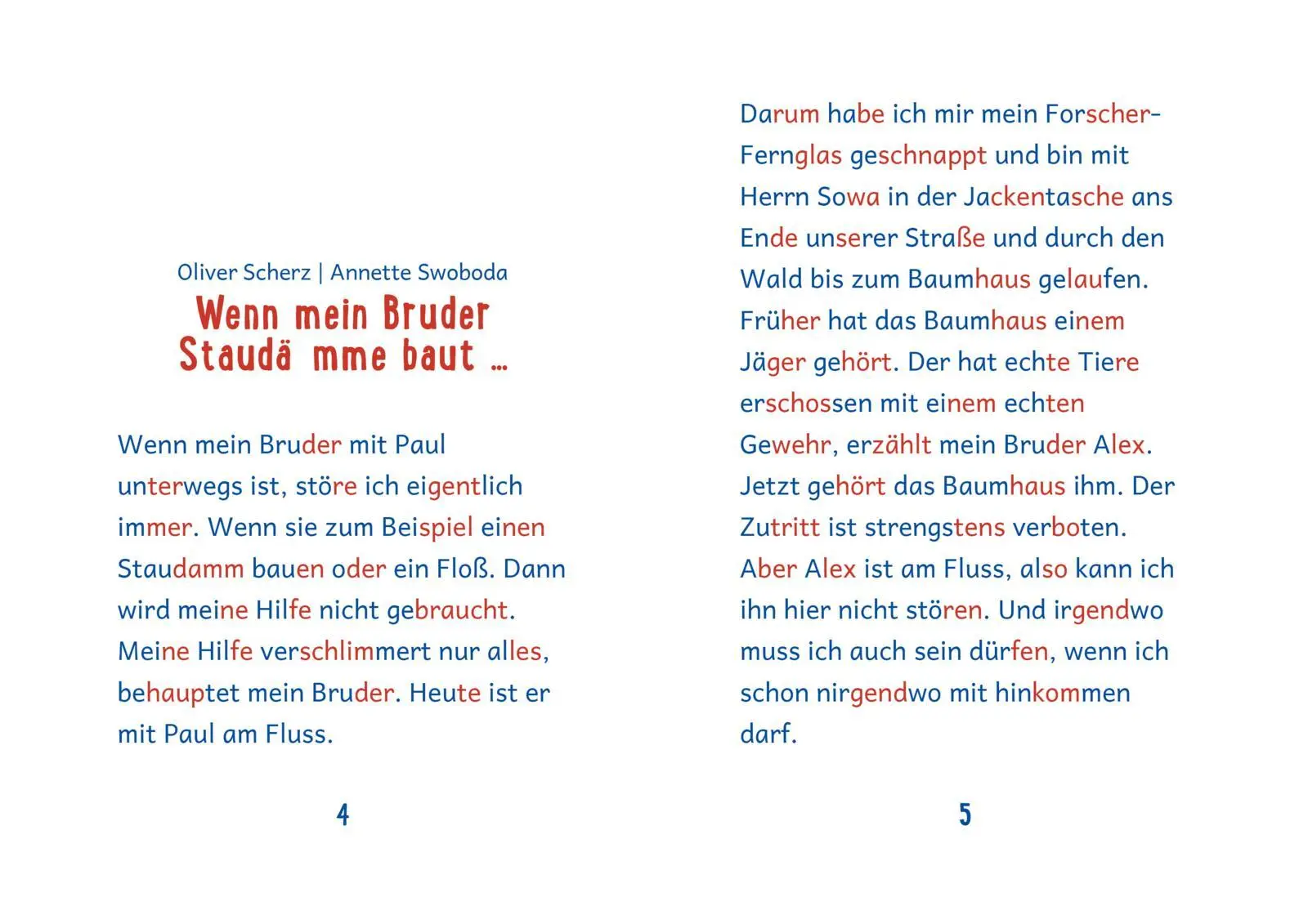 Bild: 9783522186841 | Ich kann lesen!: Kunterbunte Silben-Geschichten zum Lesenlernen | Buch