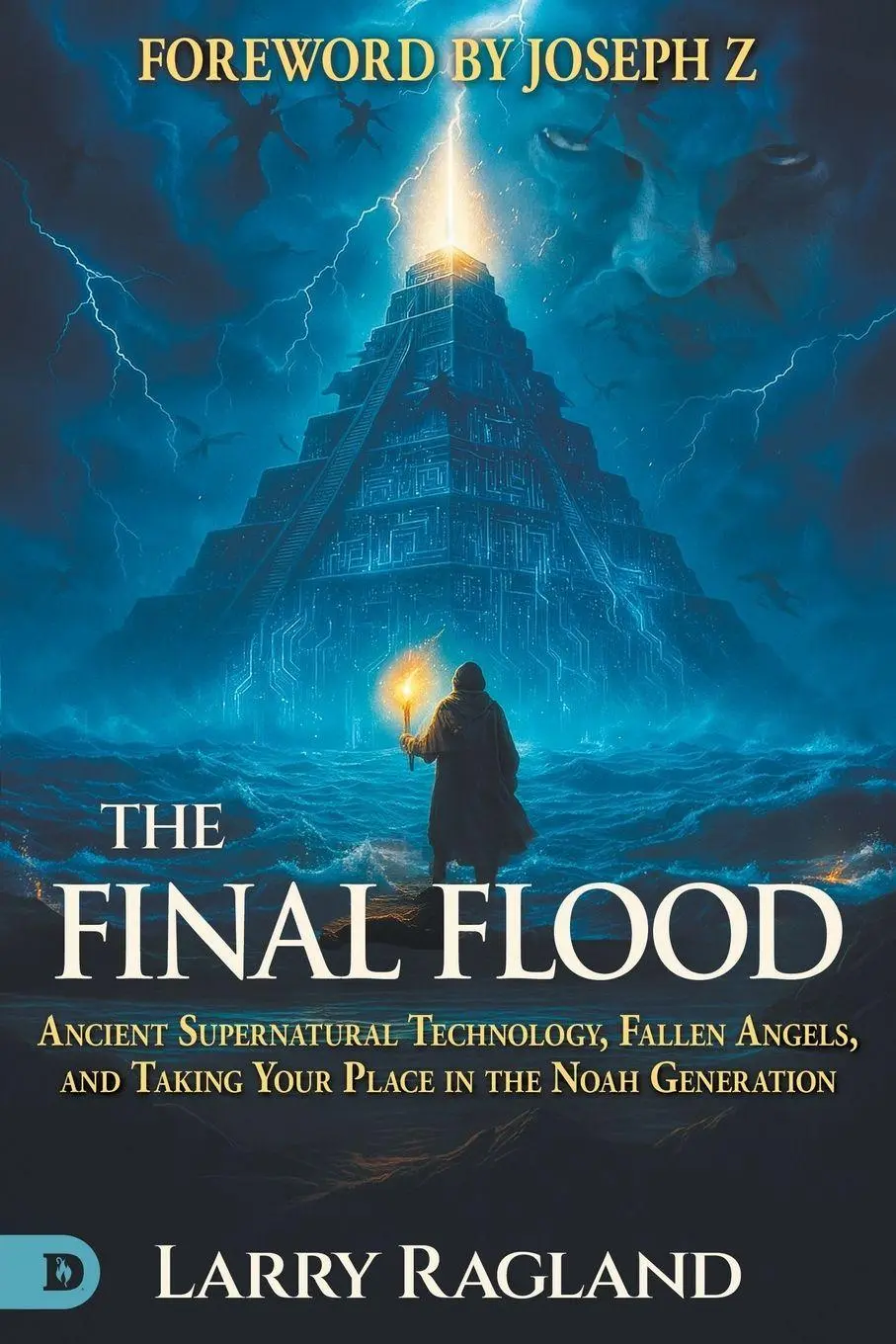 Cover: 9798881506841 | The Final Flood | Larry Ragland | Taschenbuch | Englisch | 2026