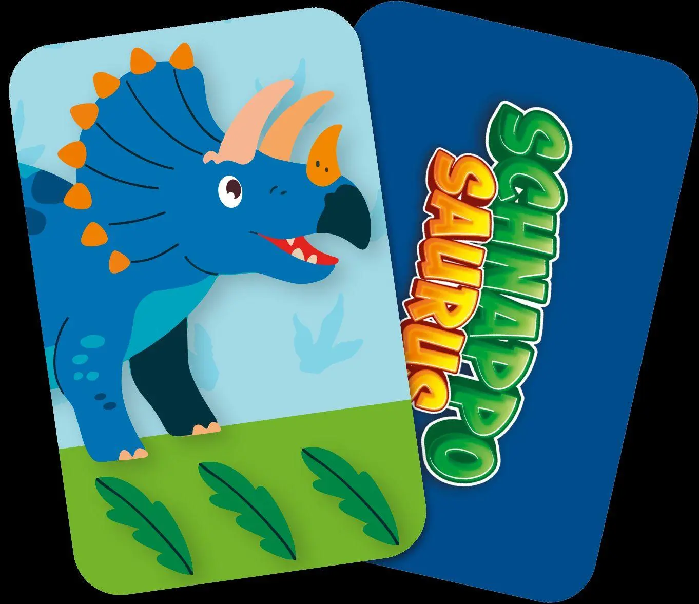 Bild: 4260308346941 | Schnapposaurus | Pattloch Verlag | Spiel | Kartenspiele für Kinder