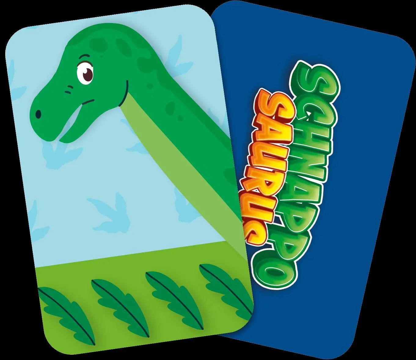 Bild: 4260308346941 | Schnapposaurus | Pattloch Verlag | Spiel | Kartenspiele für Kinder