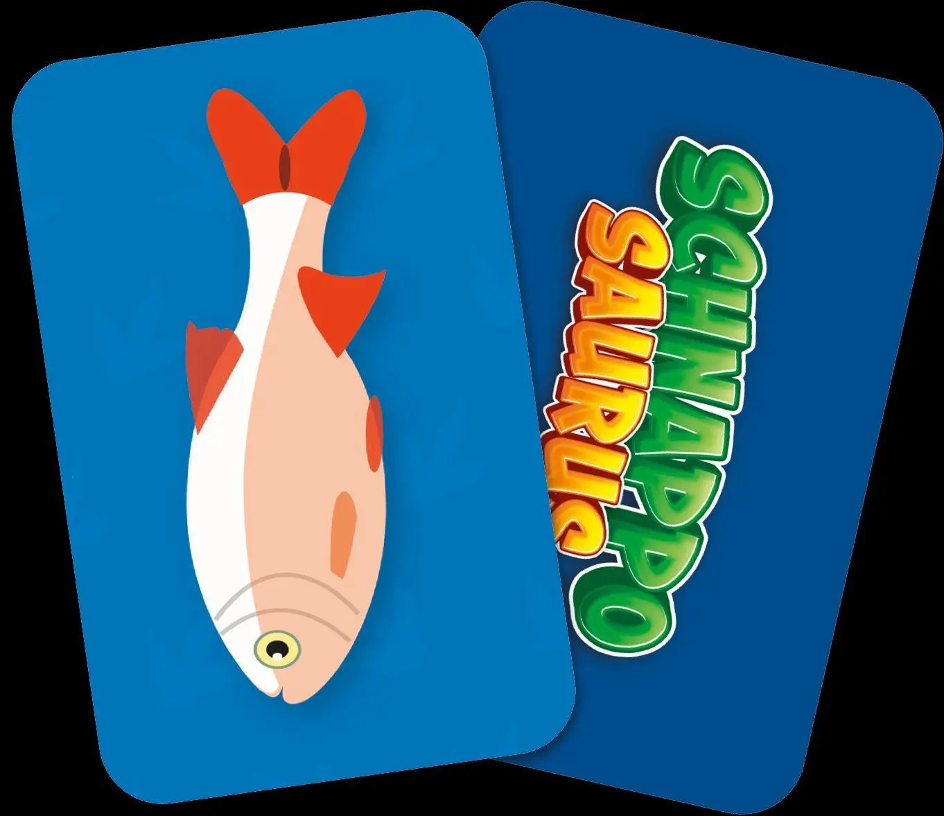 Bild: 4260308346941 | Schnapposaurus | Pattloch Verlag | Spiel | Kartenspiele für Kinder