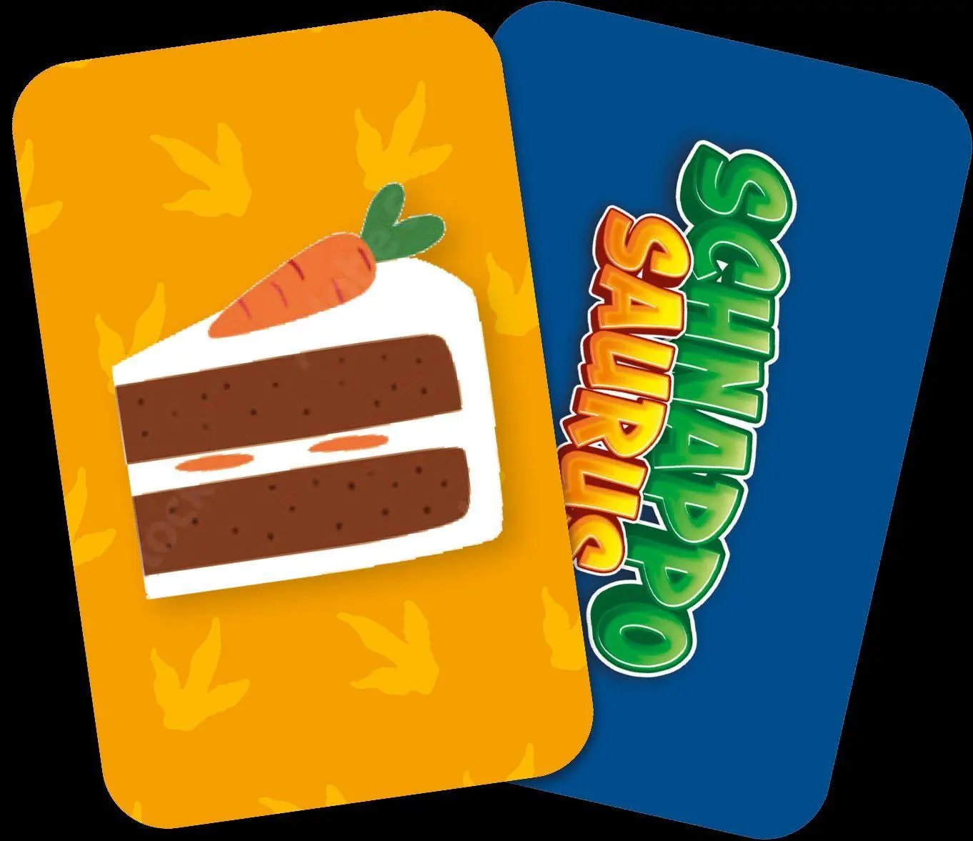 Bild: 4260308346941 | Schnapposaurus | Pattloch Verlag | Spiel | Kartenspiele für Kinder
