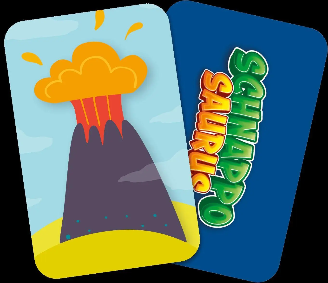Bild: 4260308346941 | Schnapposaurus | Pattloch Verlag | Spiel | Kartenspiele für Kinder