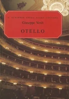 Cover: 9780793506941 | Otello | Giuseppe Verdi | Taschenbuch | Klavierauszug | Englisch