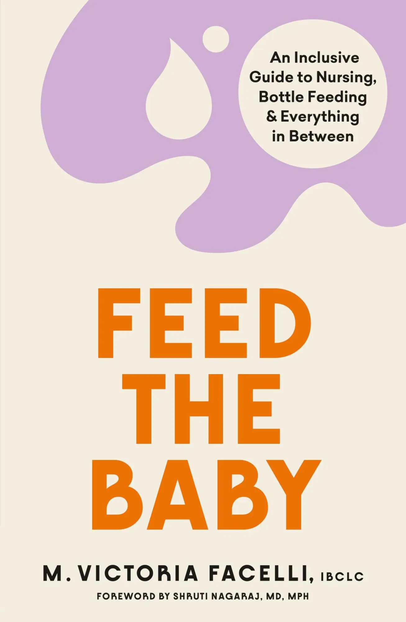 Cover: 9781398706941 | Feed the Baby | M. Victoria Facelli Ibclc | Taschenbuch | Englisch