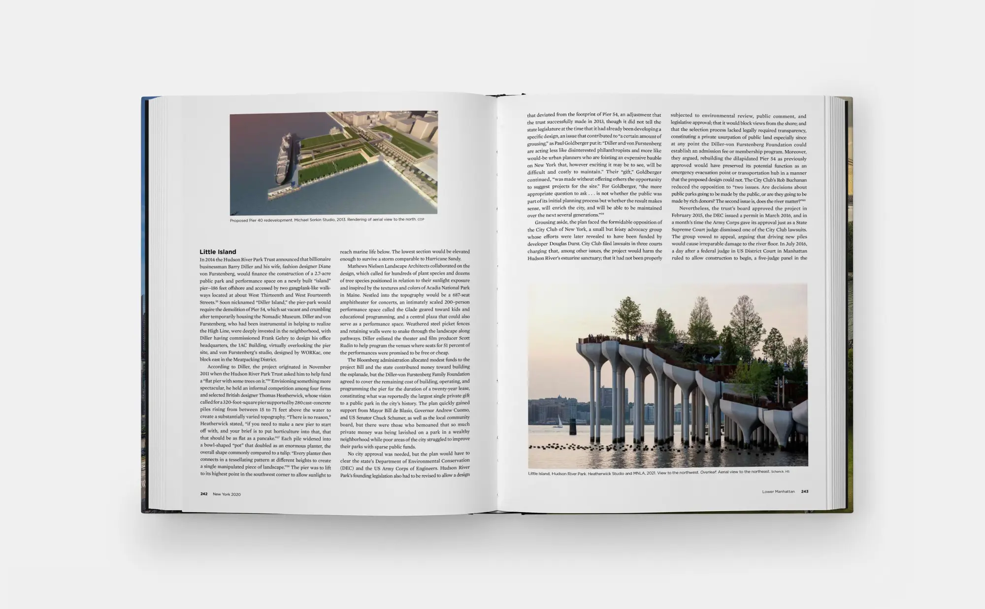 Bild: 9781580936941 | New York 2020 | Robert A. M. Stern | Buch | 1488 S. | Englisch | 2025