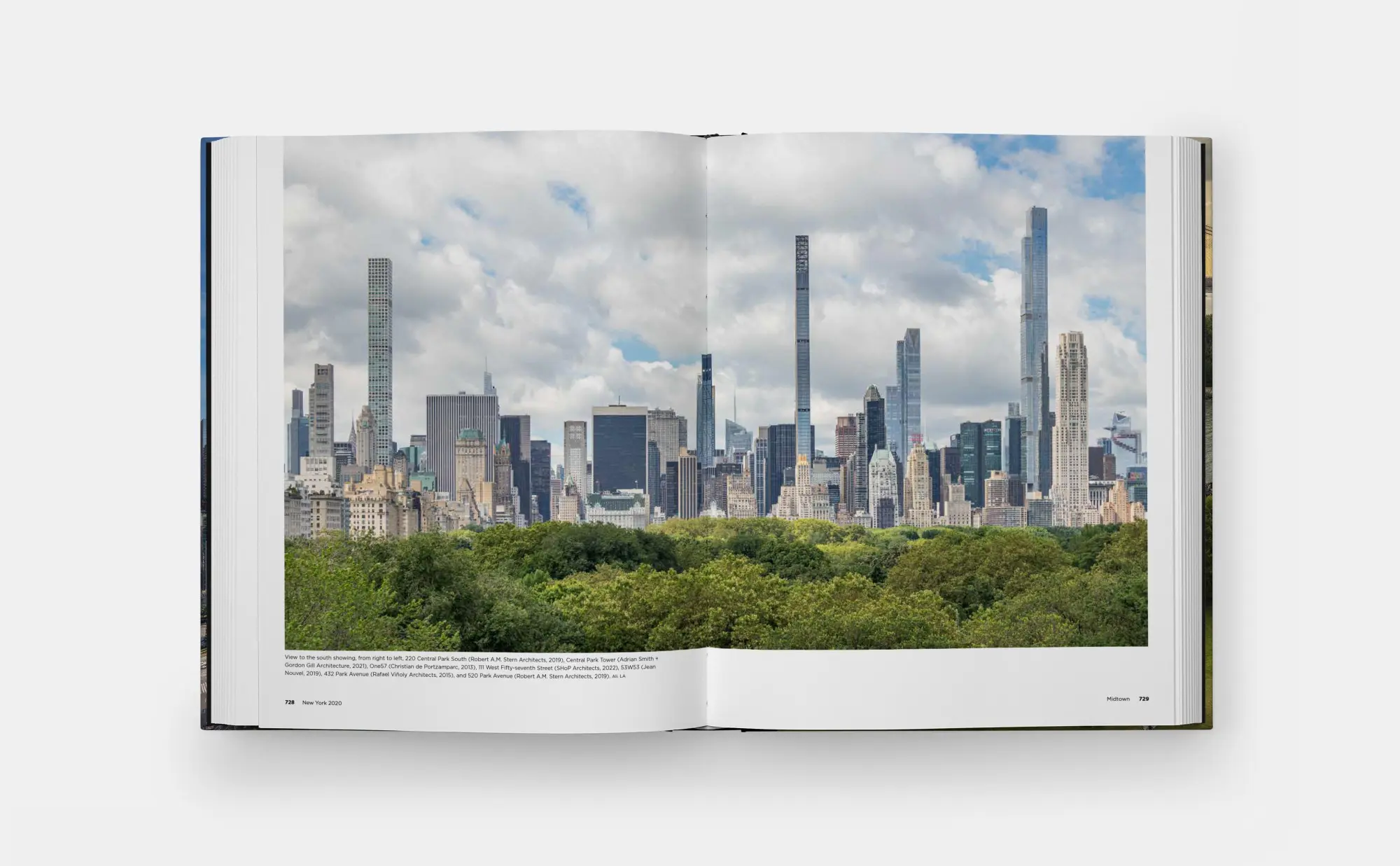 Bild: 9781580936941 | New York 2020 | Robert A. M. Stern | Buch | 1488 S. | Englisch | 2025