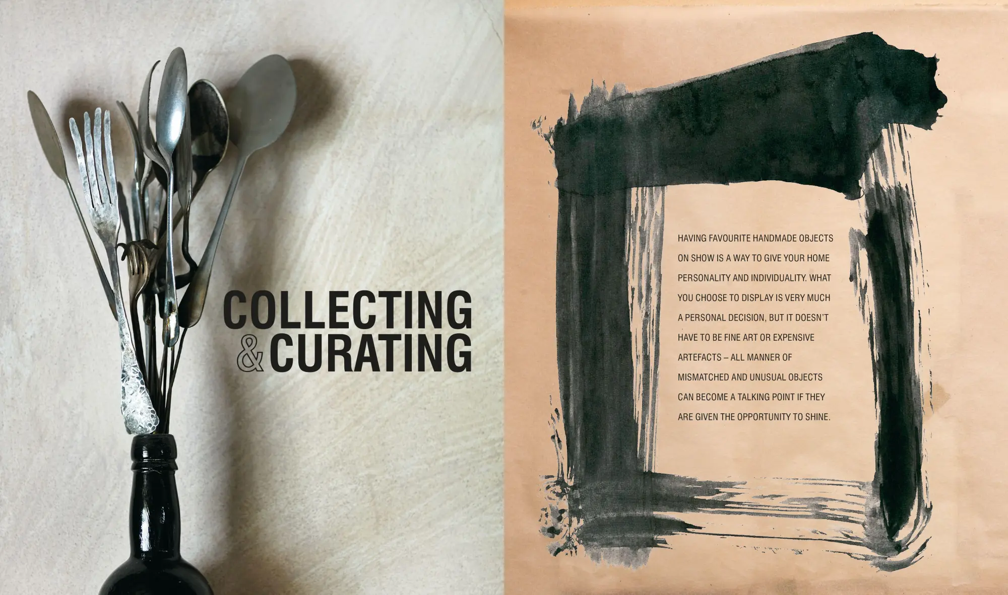Bild: 9781788796941 | The Handmade Home | Inspiring homes of collectors and creators | Buch