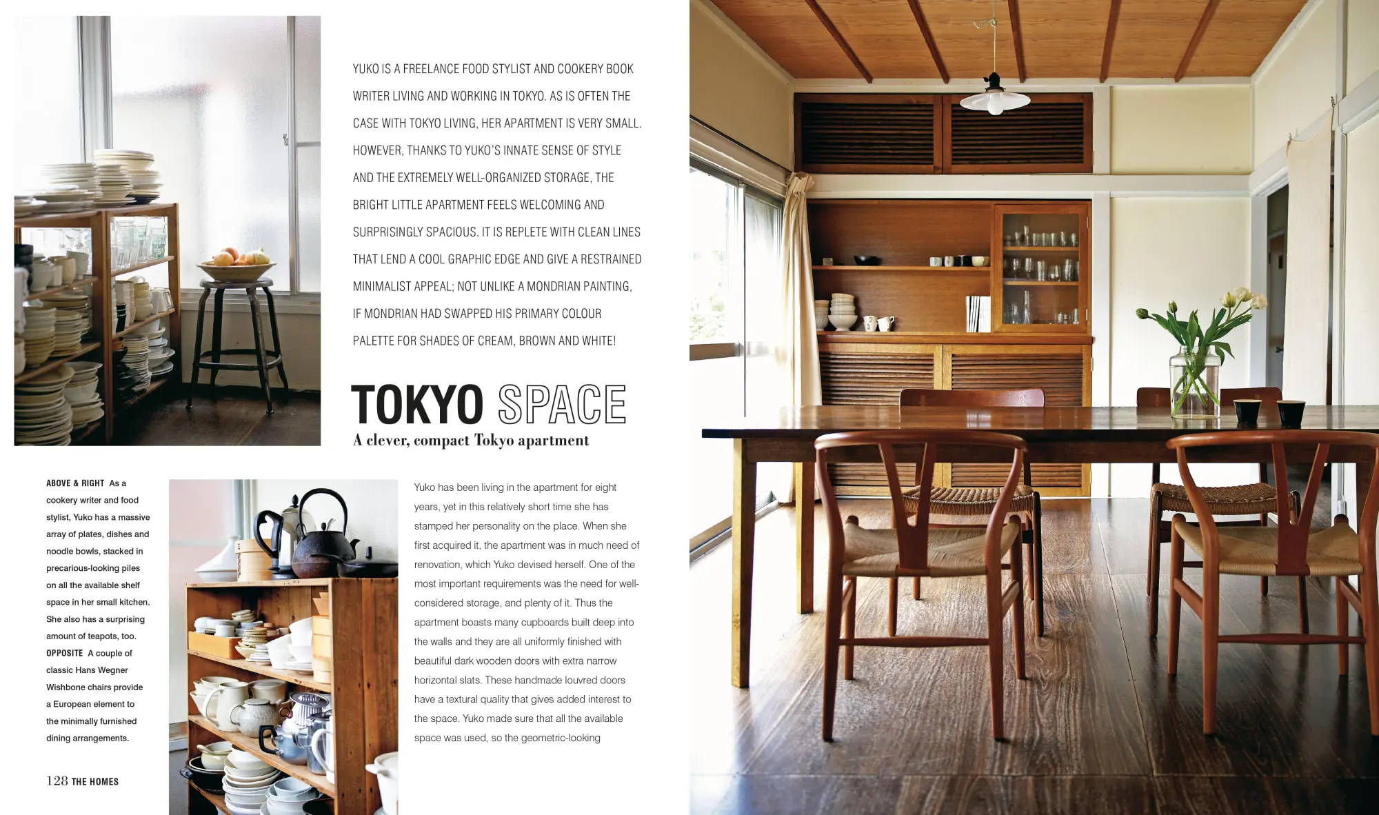 Bild: 9781788796941 | The Handmade Home | Inspiring homes of collectors and creators | Buch