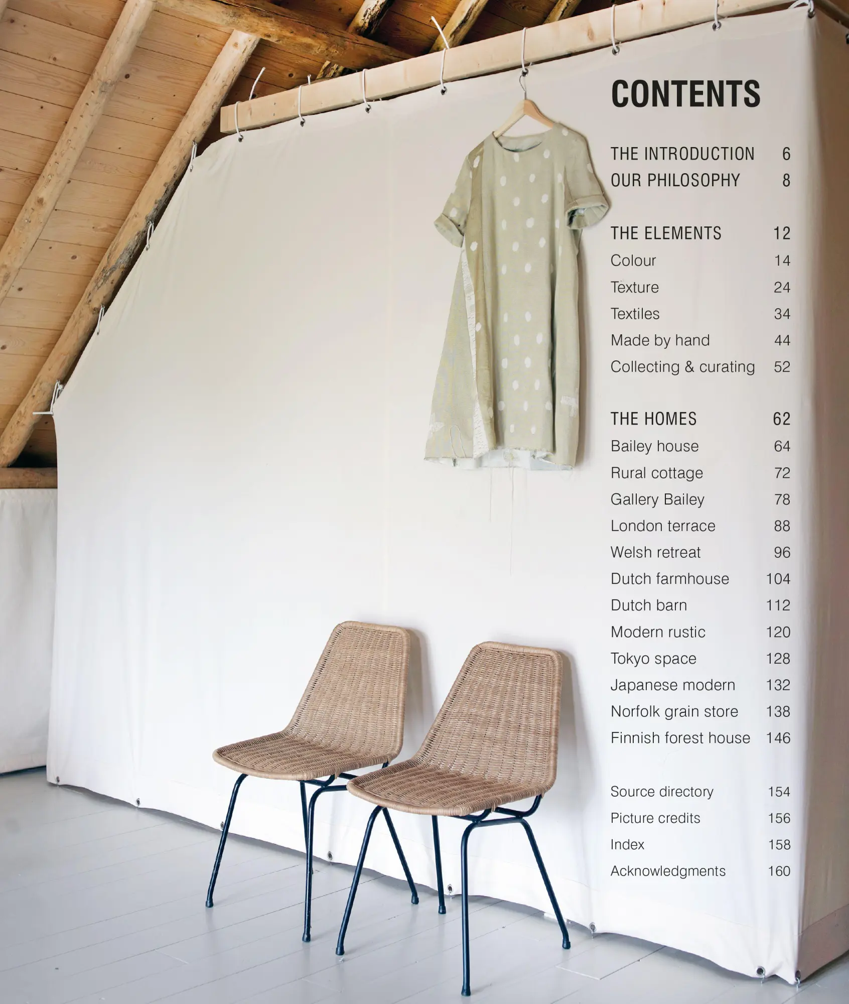 Bild: 9781788796941 | The Handmade Home | Inspiring homes of collectors and creators | Buch