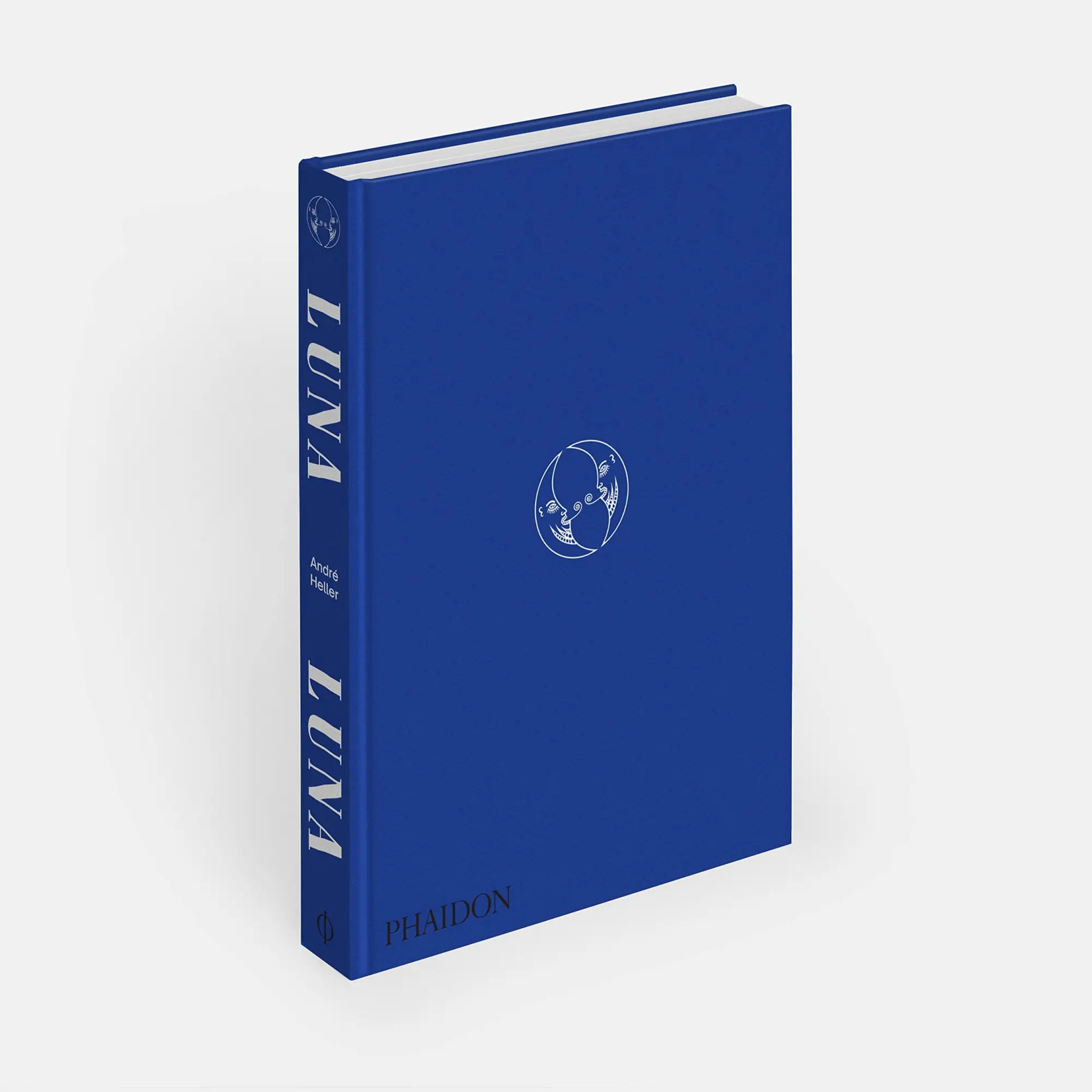 Bild: 9781838666941 | Luna Luna | The Art Amusement Park | André Heller | Buch | 320 S.