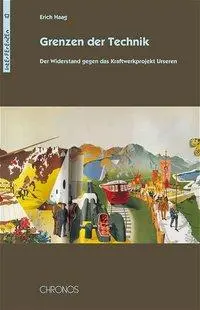 Cover: 9783034006941 | Grenzen der Technik | Erich Haag | Taschenbuch | Deutsch | 2004