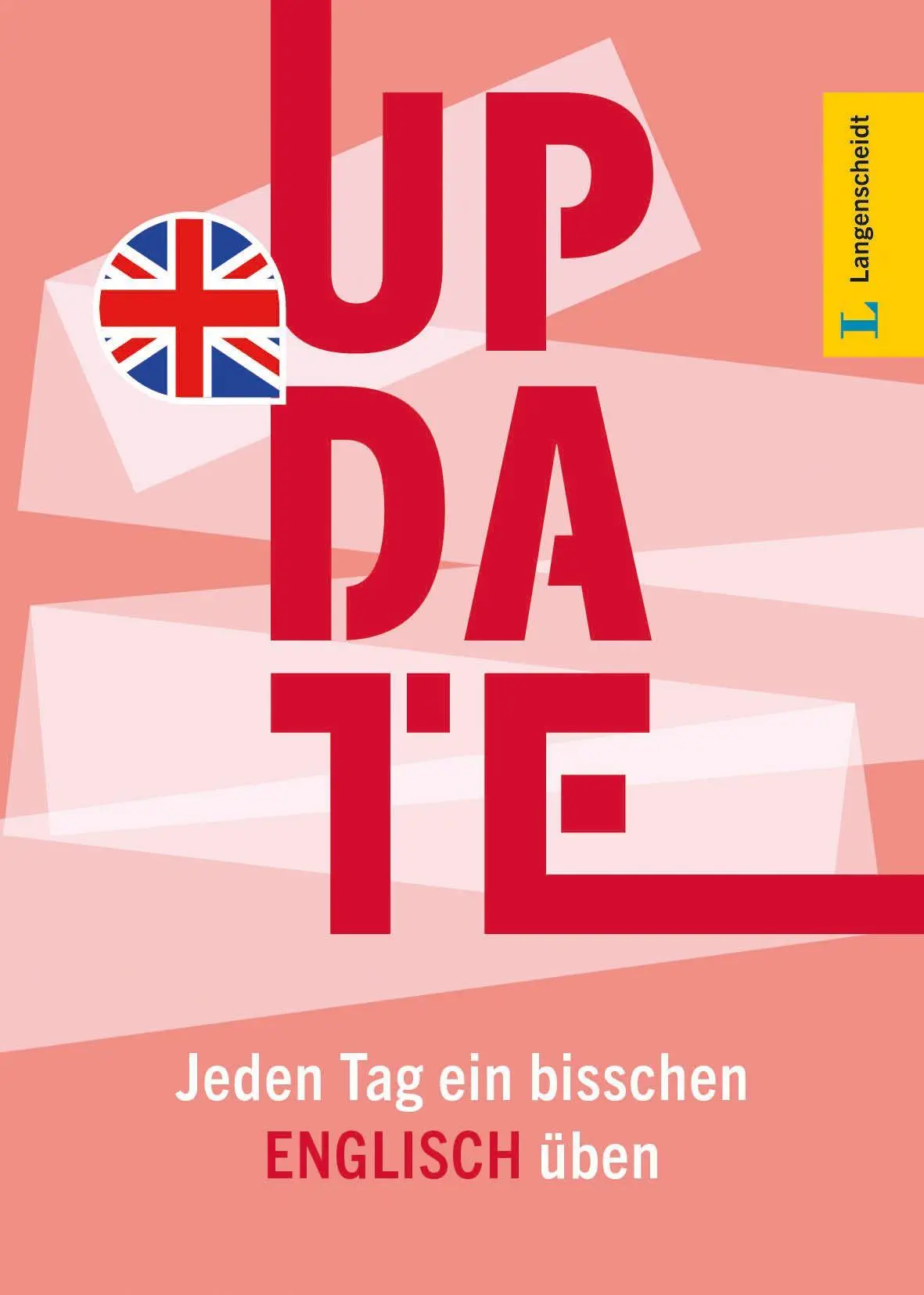 Cover: 9783125636941 | Langenscheidt Update Englisch | Jeden Tag ein bisschen Englisch üben