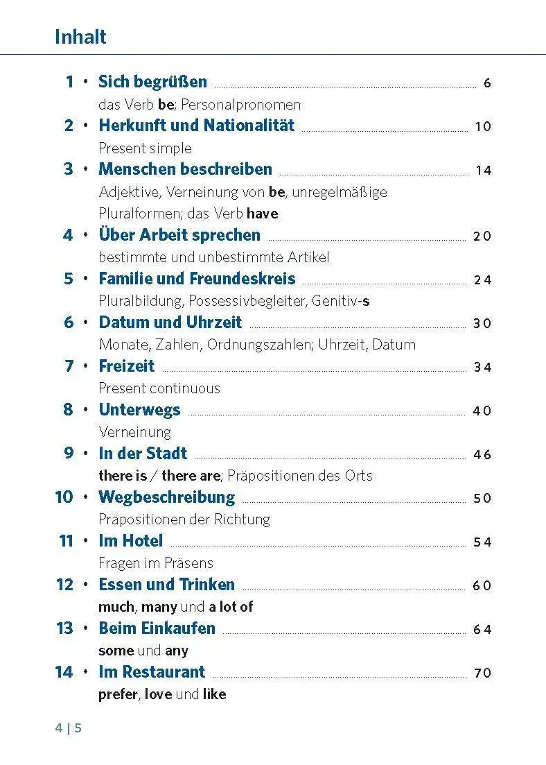 Bild: 9783125636941 | Langenscheidt Update Englisch | Jeden Tag ein bisschen Englisch üben