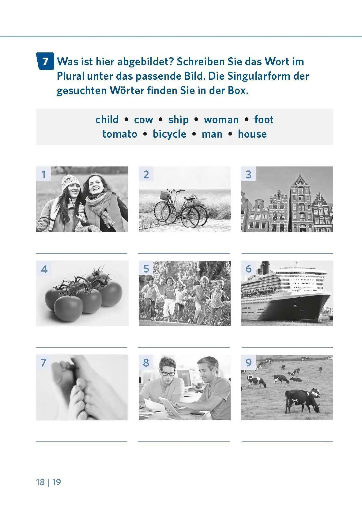 Bild: 9783125636941 | Langenscheidt Update Englisch | Jeden Tag ein bisschen Englisch üben