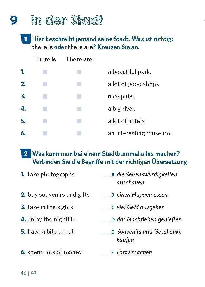 Bild: 9783125636941 | Langenscheidt Update Englisch | Jeden Tag ein bisschen Englisch üben