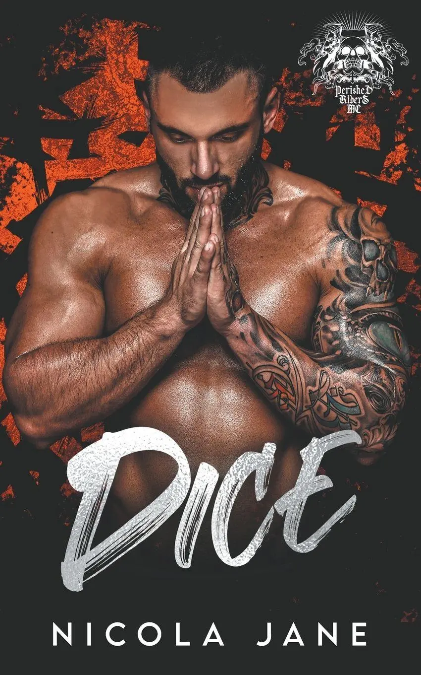 Cover: 9798223446941 | Dice | Nicola Jane | Taschenbuch | The Perished Riders MC | Englisch