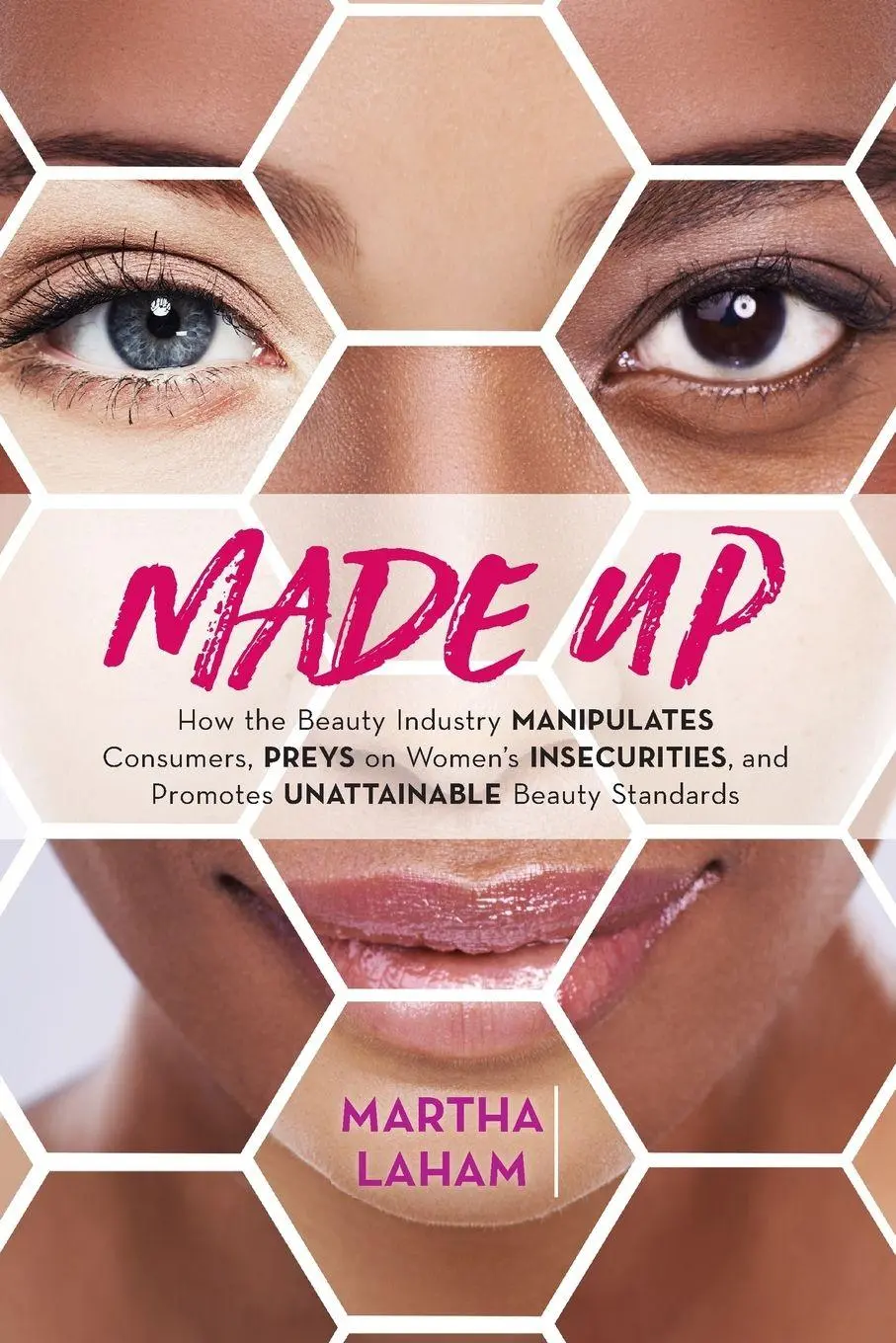 Cover: 9798881806941 | Made Up | Martha Laham | Taschenbuch | Englisch | 2025
